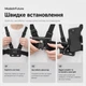 Тримач для телефона та екшн-камери на шию та груди MadeInFuture TC-70 Black (MIF91914) - зображення 6