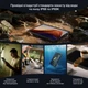 Планшет Blackview Active 7 Rugged Tab LTE 8/128GB Black (BVACTIVE7_B) - зображення 5