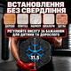 Развивающая настенная музыкальная боксерская мишень интерактива тренажер для бокса цель взрослым и детям с блютуз с перчатками 9 у - изображение 10
