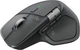Мышь Logitech MX Master 4 Performance Wireless/Bluetooth Graphite (910-007562) - изображение 1