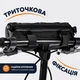 Велосипедна сумка на руль ESLNF Black - зображення 10