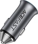 Автомобильное зарядное устройство Acefast B16 95W (USB-A + USB-C) dual port metal Car Charger - изображение 4