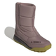 Жіночі черевики Adidas Terrex Choleah Boots Won Oxide/Olive 40.5-8.5-25.5см - изображение 3