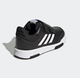 Кросівки Adidas Tensaur Sport Core Black/Cloud White/Core Black 38.5-6-25см - изображение 3