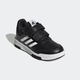 Кросівки Adidas Tensaur Sport Core Black/Cloud White/Core Black 38.5-6-25см - изображение 4