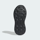 Кросівки Adidas Tensaur Run 3.0 Core Black/Core Black/Core Black 39.5-6.5-25.5см - изображение 6