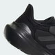 Кросівки Adidas Tensaur Run 3.0 Core Black/Core Black/Core Black 39.5-6.5-25.5см - изображение 7