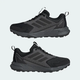 Кросівки Adidas Terrex Tracefinder 2 Core Black/Core Black/Grey Six 47.5-12.5-30.5см - изображение 8