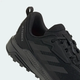 Кросівки Adidas Terrex Anylander Core Black/Core Black/Grey 50.5-15-32.6см - зображення 7