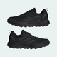 Кросівки Adidas Terrex Anylander Core Black/Core Black/Grey 50.5-15-32.6см - зображення 9