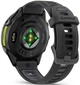 Смарт-годинники Garmin Forerunner 970 Carbon Gray DLC Titanium w. Black Case and Black/Translucent W. Band 010-02969-00/10 - изображение 3