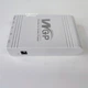 Джерело безперебійного живлення для роутера UPS 10400 mAh WGP з USB і DC-виходами 5V 9V 12V, портативний акумуляторний безперебійник міні ДБЖ для мережевого обладнання, модема, відеоспостереження Білий, WGP-104-White - зображення 6