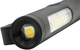 Latarka długopisowa Ansmann PL130B klips do mocowania i magnes 1600-0385 (4013674169368) - obraz 3