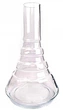 Колба&nbsp;Kaya&nbsp;630CE&nbsp;Clear&nbsp;Without&nbsp;Thread (23072) - изображение 2