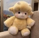 Бегающая Овечка мягкая игрушка 45см с эффектом бега, плюшевый барашек с подвижными лапками имитирующими бег sheep45 - изображение 2
