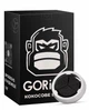 Уголь кокосовый Gorilla Kalaud 1кг (26098) - изображение 2