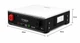 Акумулятор DYNESS DL5.0C LiFePO4 51,2V 100Ah 5,12 кВт·год, літій-залізо-фосфатний, BMS, з підігрівом + Wi-Fi у подарунок - зображення 5
