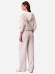 Спортивные штаны женские Calvin Klein 18628819 XL Молочные (1161796487) - изображение 2