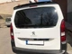 Край заднього скла для Peugeot Partner/Rifter 2019+ (нижня, нержавіюча сталь) V2 - зображення 8