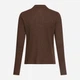 Джемпер женский Camel Active 309382-8T02-29 XL Коричневый (4063366321833) - изображение 7