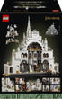 Конструктор LEGO Володар перснів: Minas Tirith 8278 елементів (11377) - зображення 1