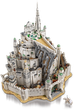 Конструктор LEGO Володар перснів: Minas Tirith 8278 елементів (11377) - зображення 5