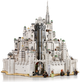 Конструктор LEGO Володар перснів: Minas Tirith 8278 елементів (11377) - зображення 7