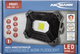 Akumułatorowa lampa warsztatowa Ansmann FL2500R LED 30 W 2400 lm 1600-0394 (4013674171347) - obraz 12