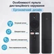 Bluetooth голосовой пульт дистанционного управления XMRM-006 с Google Assistant для Xiaomi Mi Box S, Mi TV Stick 4K, Smart TV 4X, Android TV - изображение 3