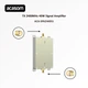 Однонапрямлений підсилювач сигналу ACASOM : ACA-SPA2440S1 / 2400МГц 40Вт / TX 2.4GHz 40W - зображення 1