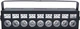 Liniowy reflektor LED Light4Me Batten Mix RGBW+UV - obraz 5