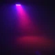 Liniowy reflektor LED Light4Me Batten Mix RGBW+UV - obraz 9