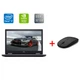 Мобильная рабочая станция Dell Precision 7730 / 17.3" (1920x1080) IPS / Intel Core i7-8850H (6 (12) ядра по 2.6 - 4.3 GHz) / 32 GB DDR4 / 512 GB SSD / nVidia Quadro P5200, 16 GB GDDR5, 256-bit / HDMI / WebCam б/у + Подарок Беспроводная мышь / USB - изображение 1