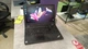 Мобильная рабочая станция Lenovo ThinkPad P15 Gen 1 / 15.6" (1920x1080) IPS / Intel Core i7-10750H (6 (12) ядер по 2.6 - 5 GHz) / 32 GB DDR4 / 512 GB SSD / nVidia Quadro RTX 3000, 6 GB GDDR6, 192-bit / WebCam б/у - изображение 2