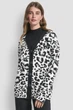 Кардиган DKNY 42(S) Чёрный-белый (155449) - изображение 1