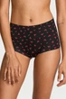 Трусики-шортики Victoria's Secret 5(XL) Микс (155209) - изображение 6