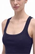 Майка Equilibri 48(XL) Синий (155293) - изображение 2