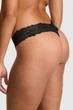 Трусики стринг Victoria's Secret 5(XL) Леопардовый (155380) - изображение 2