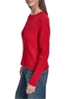 Светр DKNY 40(XS) Червоний (155279) - зображення 5