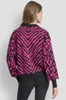 Светр DKNY 48(XL) Чорний-рожевий (155464) - зображення 7