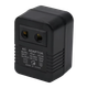 Преобразователь Напряжения Proinstal 220-110V 50W 25Вт Black - изображение 1