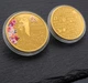 Монета «Коханій» романтичний сувенір у прозорій капсулі - зображення 9