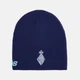 Мужская синяя шапка ФК «Динамо» Киев New Balance Elite (AC0753JAWY) - изображение 1