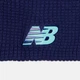 Мужская синяя шапка ФК «Динамо» Киев New Balance Elite (AC0753JAWY) - изображение 4