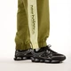 Чоловічі зелені спортивні брюки New Balance Trackside Woven 50 (L) (MB62A8LTGEE) - зображення 6
