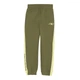 Мужские зеленые спортивные брюки New Balance Trackside Woven 52 (XL) (MB62A8LTGEE) - изображение 7