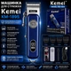 Машинка для стрижки Kemei KM-1895 - зображення 1