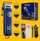 Машинка для стрижки Kemei KM-1895 - зображення 2