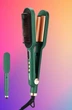 Плойка Kemei Km-2237 - изображение 6
