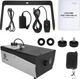 Wytwornica dymu Light4Me FOG 1500 V2 z pilotem sterowania - obraz 2